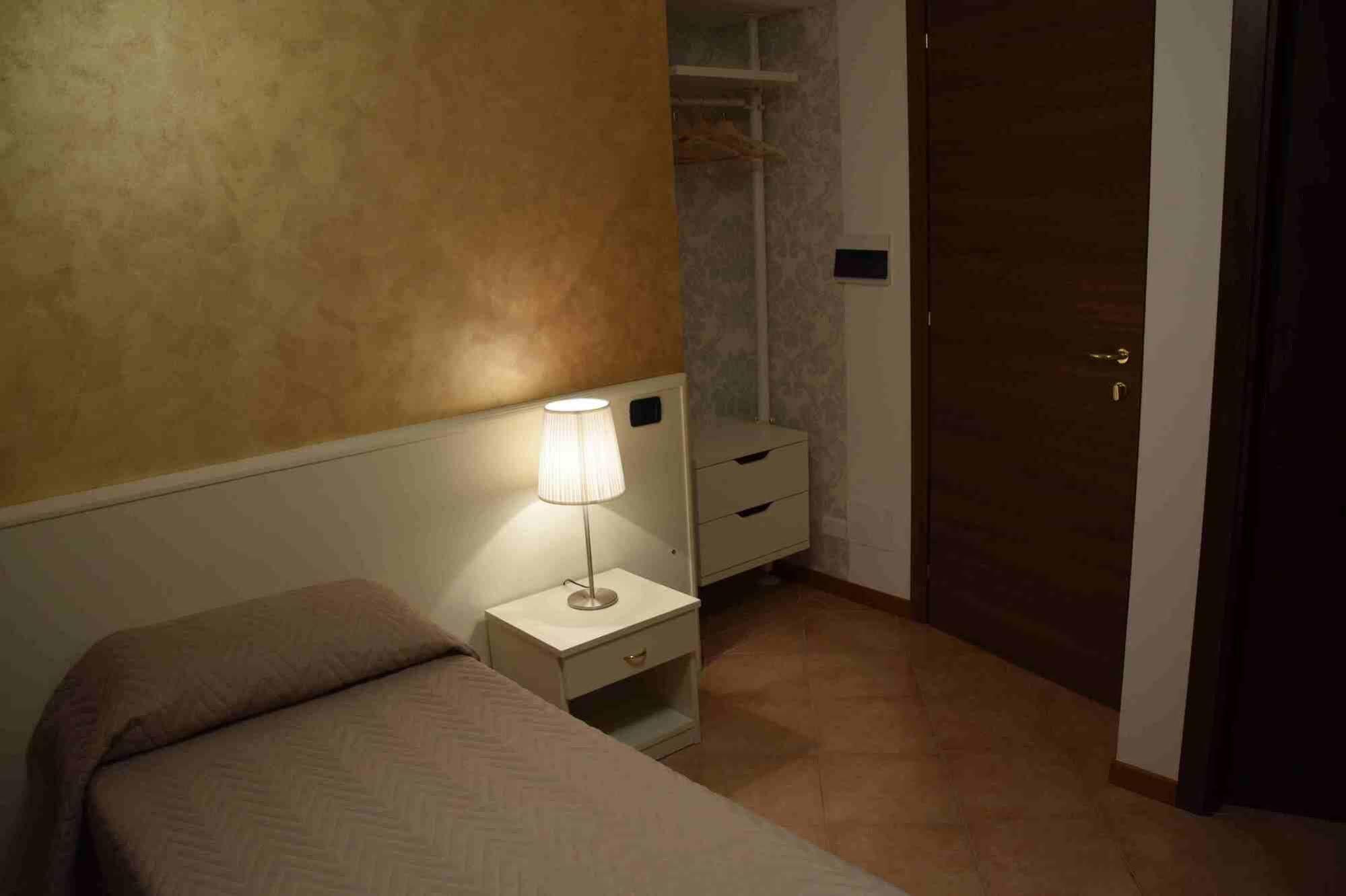 Hotel Il Boschetto Tolentino Ngoại thất bức ảnh