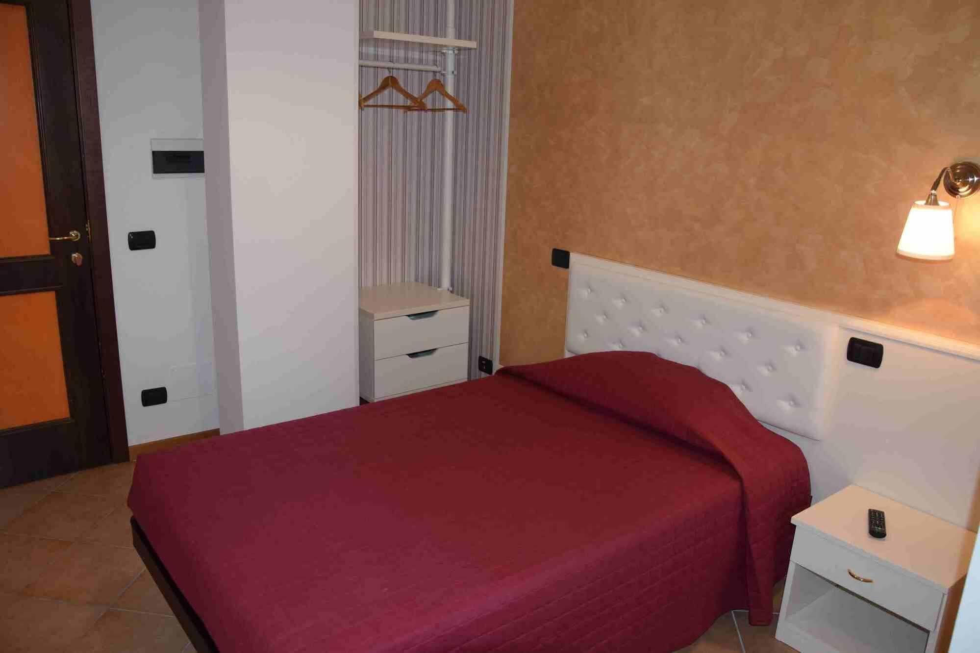 Hotel Il Boschetto Tolentino Ngoại thất bức ảnh